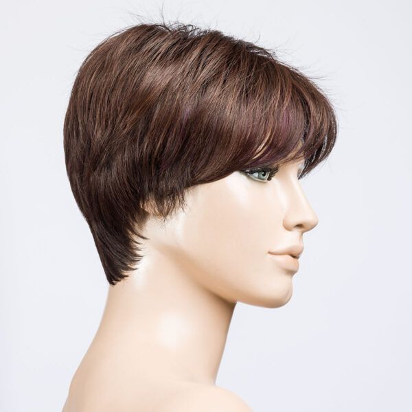 ELAN Styleable Synthetic Wig
