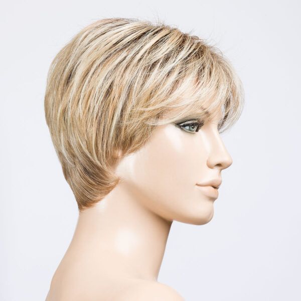 ELAN Styleable Synthetic Wig