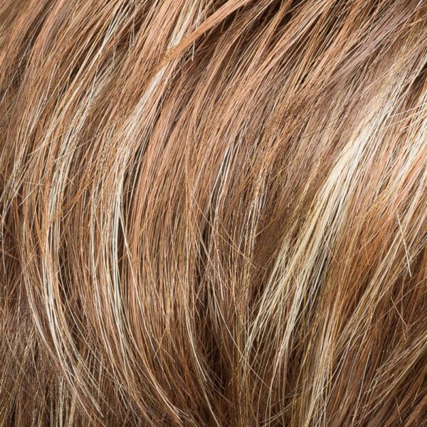 ELAN Styleable Synthetic Wig