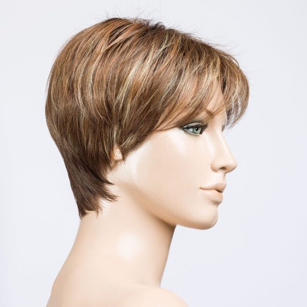 ELAN Styleable Synthetic Wig