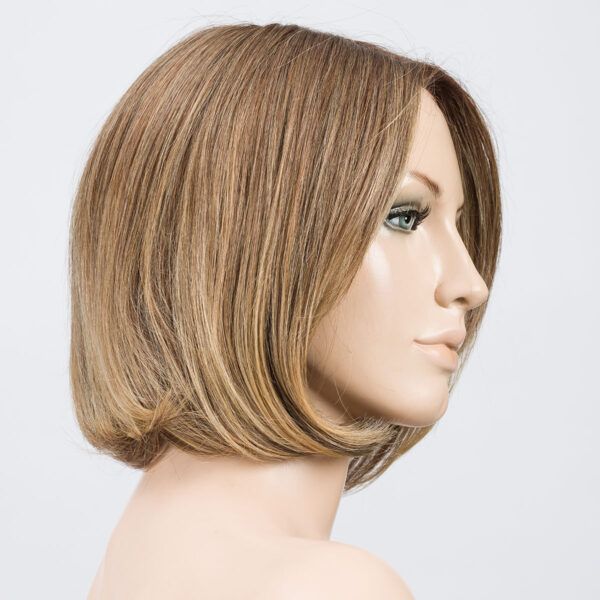 Peluca Cabello DUO ELEGANCE Mono