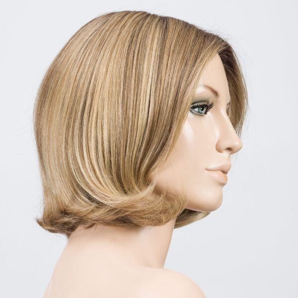 Peluca Cabello DUO ELEGANCE Mono