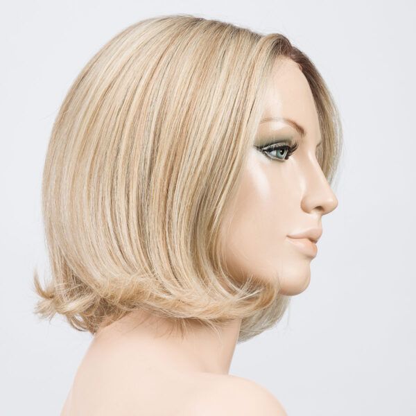 Peluca Cabello DUO ELEGANCE Mono