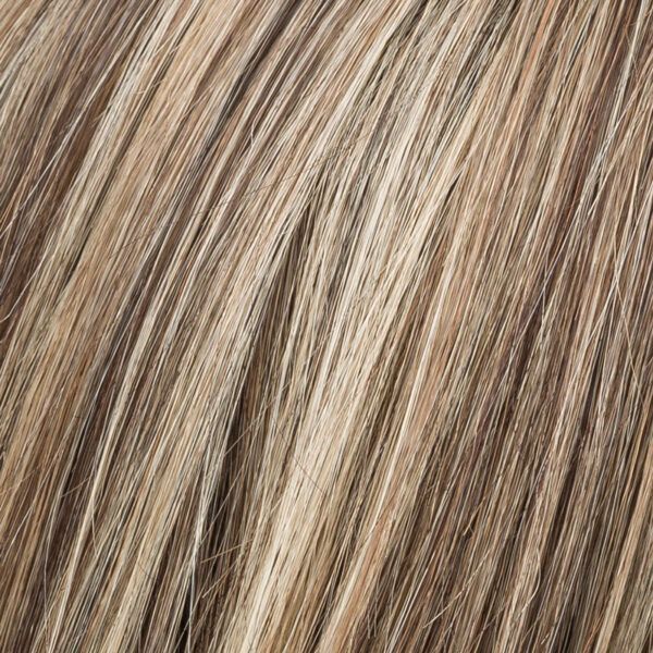 Peluca Cabello DUO ELEGANCE Mono