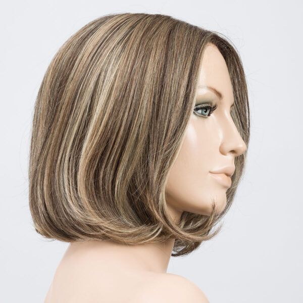 Peluca Cabello DUO ELEGANCE Mono
