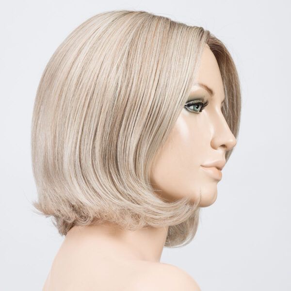 Peluca Cabello DUO ELEGANCE Mono