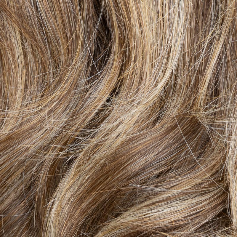 Peluca Sintética Moldeable ELLE MONO