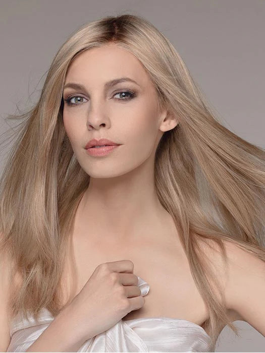 Premium Natural Wig EMOTION SMALL DELUXE