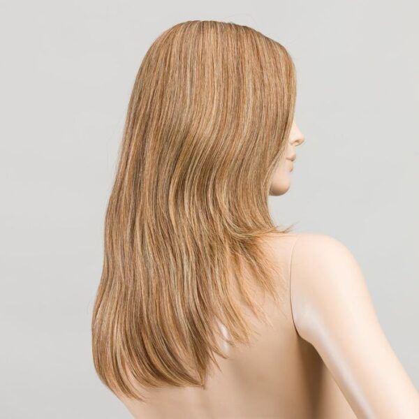 Premium Natural Wig EMOTION SMALL DELUXE