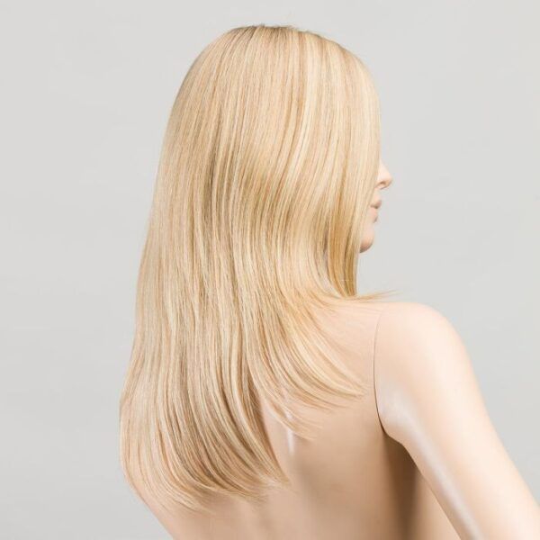 Premium Natural Wig EMOTION SMALL DELUXE