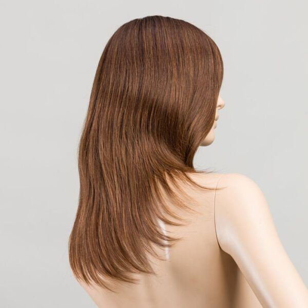 Premium Natural Wig EMOTION SMALL DELUXE