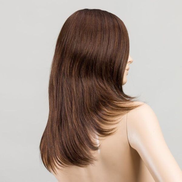 Premium Natural Wig EMOTION SMALL DELUXE