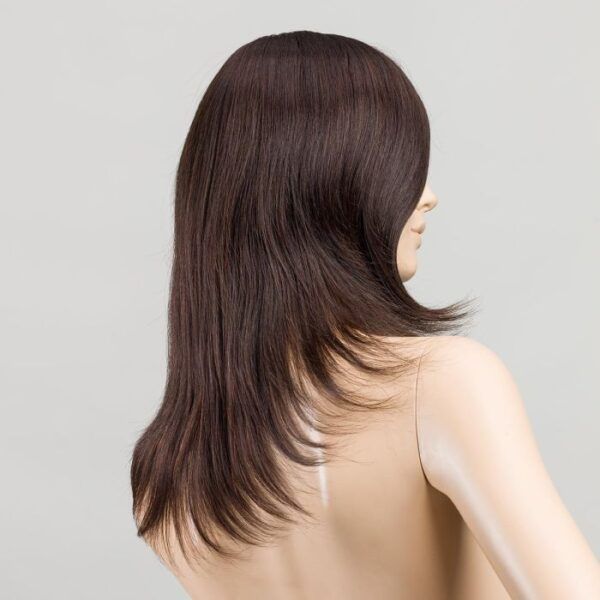 Premium Natural Wig EMOTION SMALL DELUXE