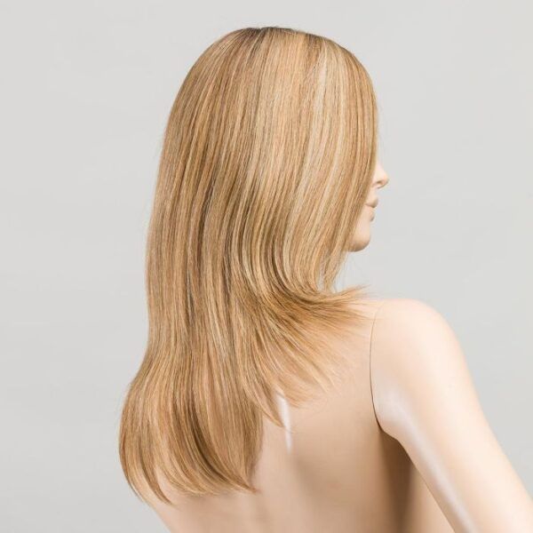 Premium Natural Wig EMOTION SMALL DELUXE
