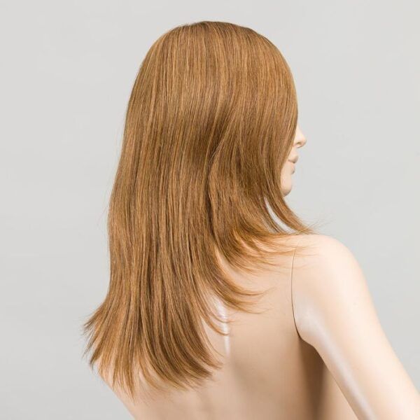 Premium Natural Wig EMOTION SMALL DELUXE