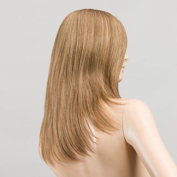 Premium Natural Wig EMOTION SMALL DELUXE