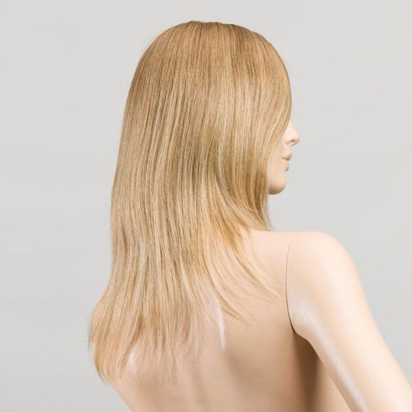 Premium Natural Wig EMOTION SMALL DELUXE