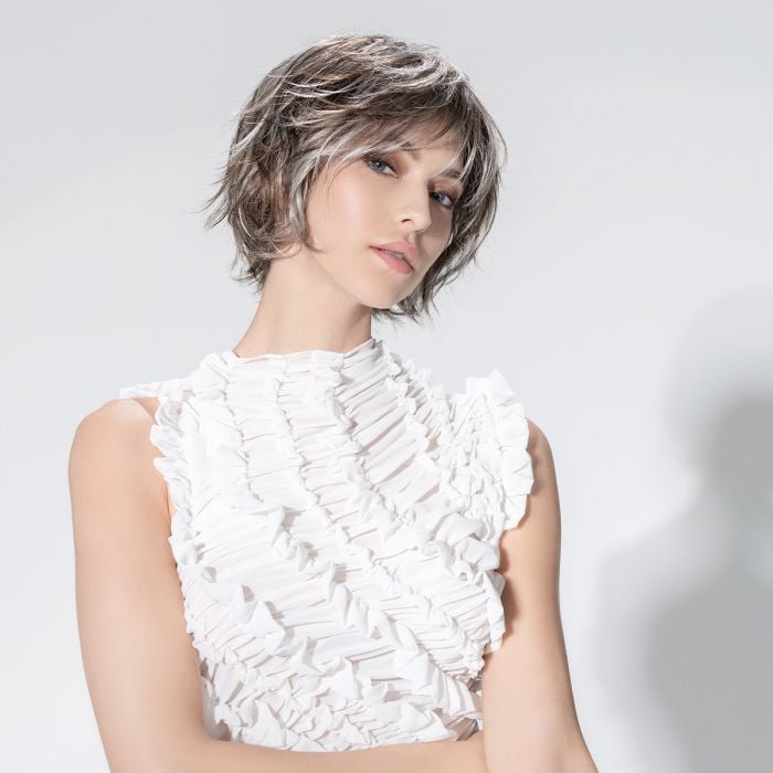 Wig ESCAPE SOFT Synthetic Hair