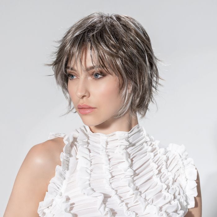 Wig ESCAPE SOFT Synthetic Hair