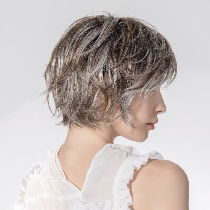 Peruca ESCAPE SOFT Cabelo Sintético