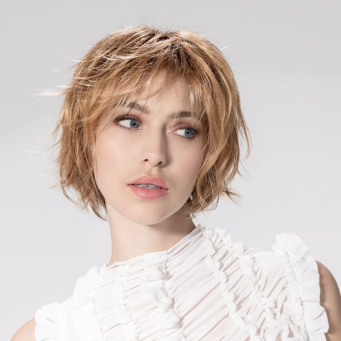 Wig ESCAPE SOFT Synthetic Hair