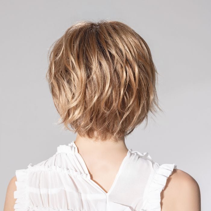 Peruca ESCAPE SOFT Cabelo Sintético