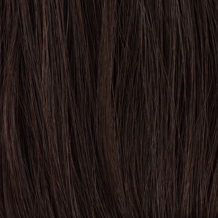 Elástico para Cabelo com Postiço Sintético OUZO