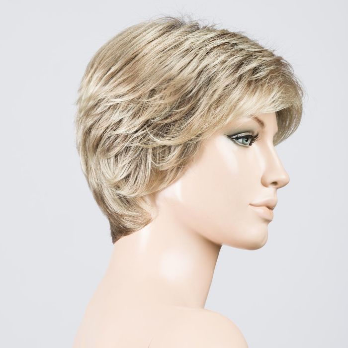 Synthetic Wig ESTATE MONO