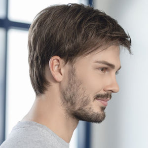 Peluca de Hombre Sintética GEORGE 5 STARS