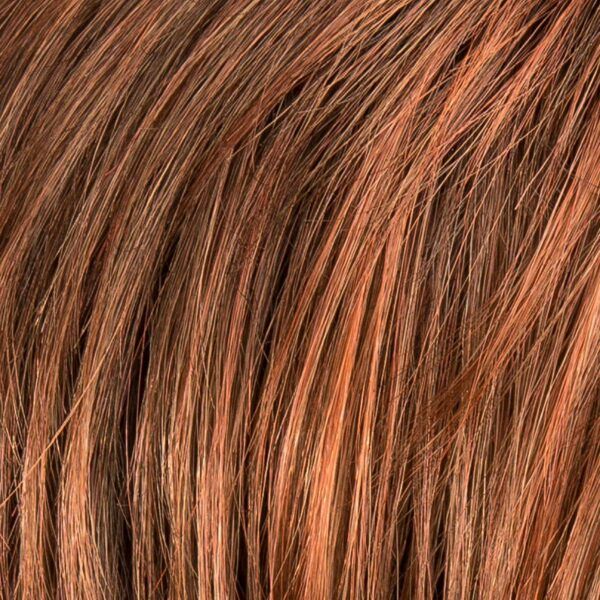 FENJA MONO PART Synthetic Wig
