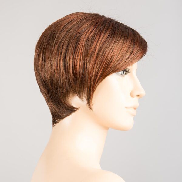 FENJA MONO PART Synthetic Wig
