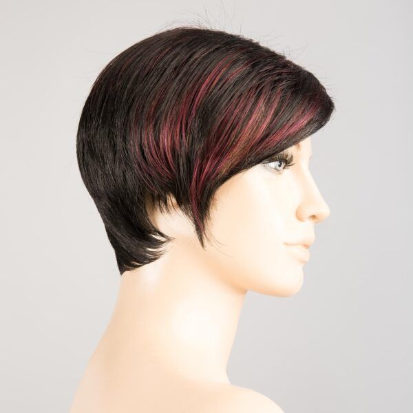 FENJA MONO PART Synthetic Wig