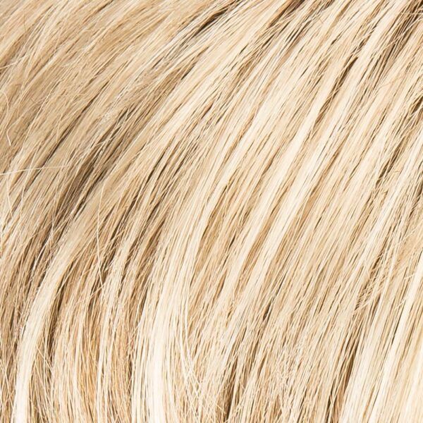 FENJA MONO PART Synthetic Wig