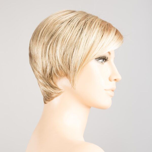 FENJA MONO PART Synthetic Wig