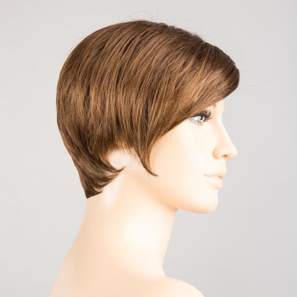 FENJA MONO PART Synthetic Wig