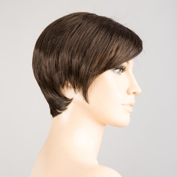 FENJA MONO PART Synthetic Wig