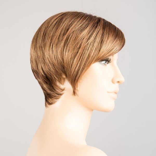 FENJA MONO PART Synthetic Wig