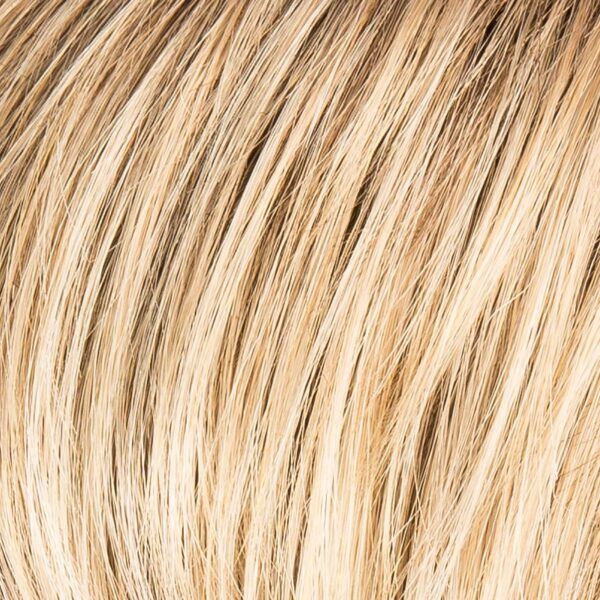 FENJA MONO PART Synthetic Wig