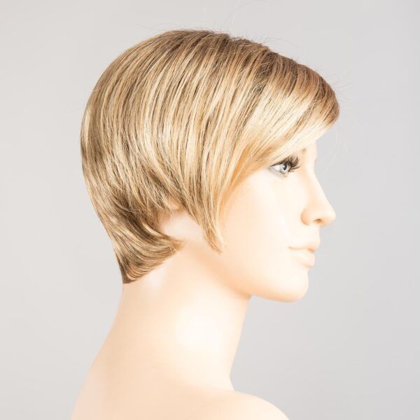 FENJA MONO PART Synthetic Wig