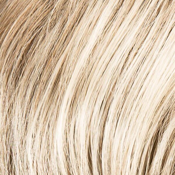 FENJA MONO PART Synthetic Wig