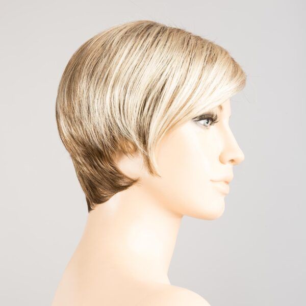 FENJA MONO PART Synthetic Wig