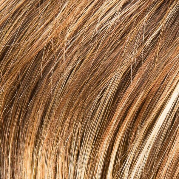 FENJA MONO PART Synthetic Wig