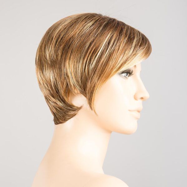 FENJA MONO PART Synthetic Wig