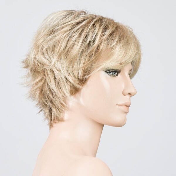 Synthetic Wig FLIP MONO