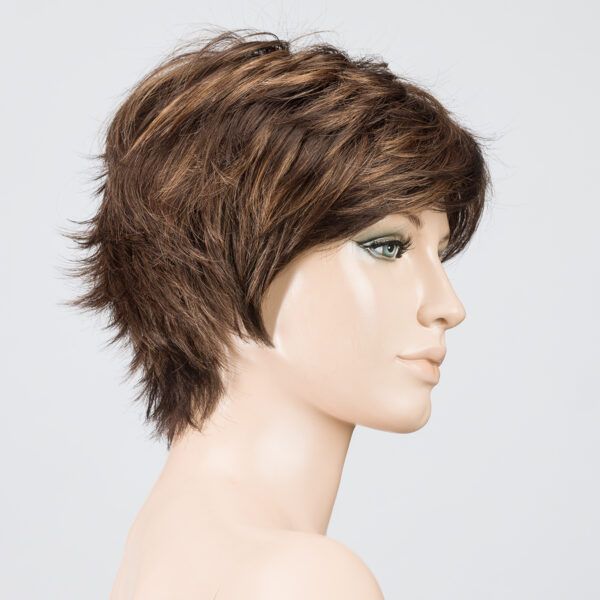 Synthetic Wig FLIP MONO