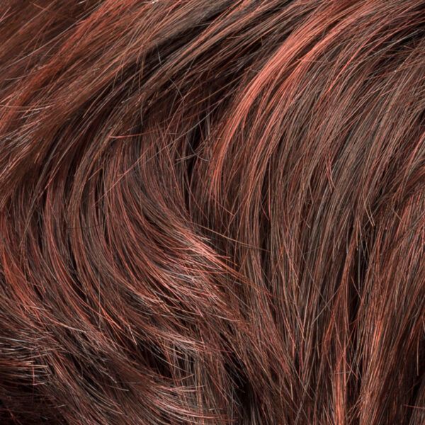 Synthetic Wig FLIP MONO