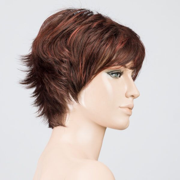 Synthetic Wig FLIP MONO
