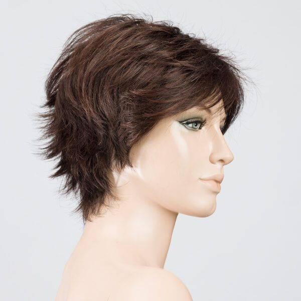 Synthetic Wig FLIP MONO