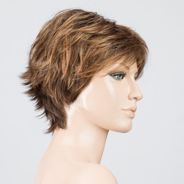 Synthetic Wig FLIP MONO
