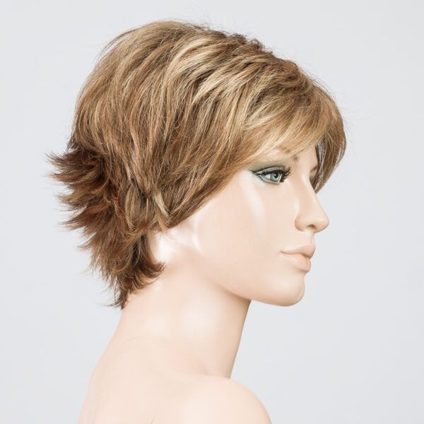 Synthetic Wig FLIP MONO